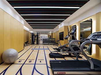 hilton garden inn chengdu kuanzhai alley