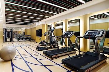 hilton garden inn chengdu kuanzhai alley