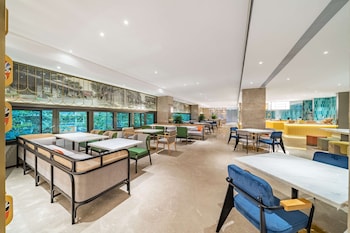 hilton garden inn chengdu kuanzhai alley