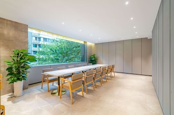 hilton garden inn chengdu kuanzhai alley