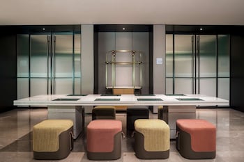 hilton garden inn chengdu kuanzhai alley