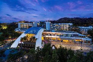 Hilton Guangzhou Science City,Guangzhou>>Guangdong,5 star