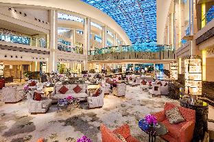 hilton guangzhou science city