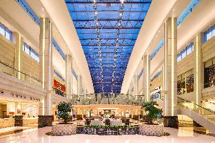 hilton guangzhou science city