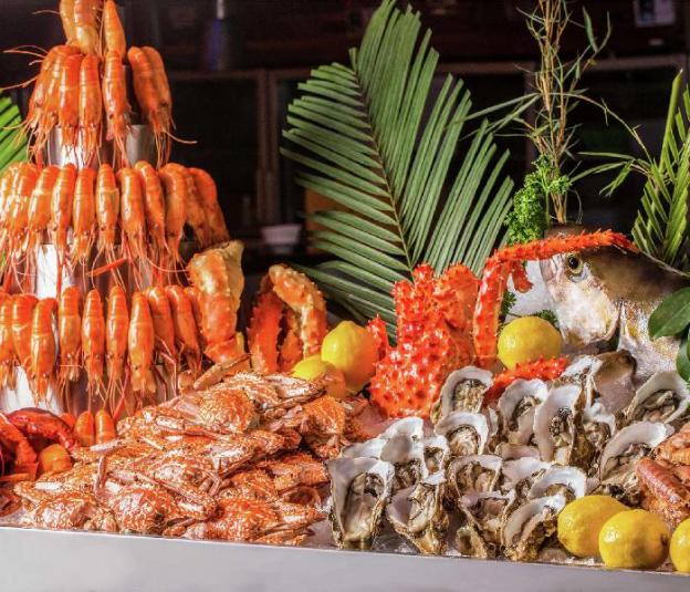 hilton guangzhou science city