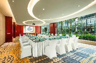 hilton guangzhou science city