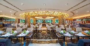 Hilton Guangzhou Science City,Guangzhou>>Guangdong,5 star