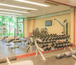 hilton guangzhou science city