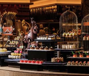 hilton guangzhou science city