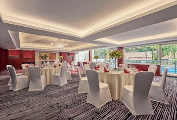 hilton guangzhou science city