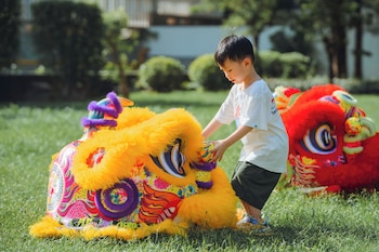 hilton guangzhou science city
