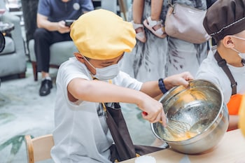 hilton guangzhou science city