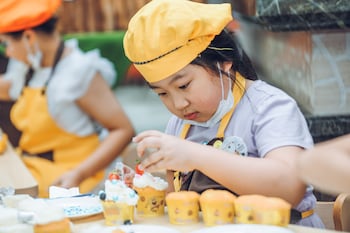 hilton guangzhou science city