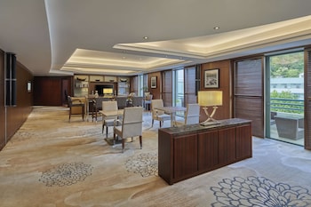 hilton guangzhou science city