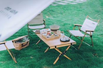 hilton guangzhou science city