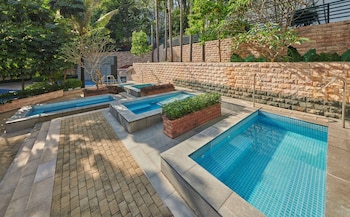 hilton guangzhou science city