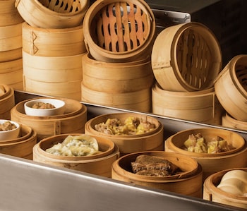 hilton guangzhou science city