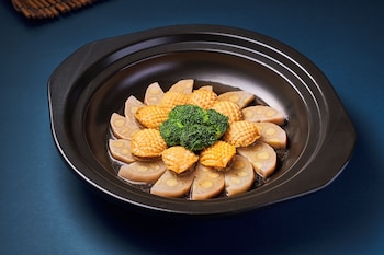 hilton guangzhou science city