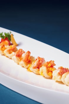 hilton guangzhou science city