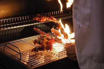 hilton guangzhou science city