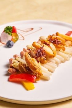 hilton guangzhou science city