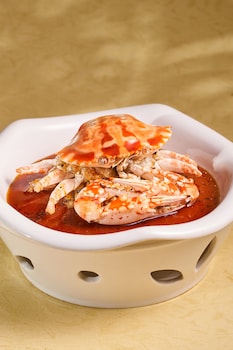 hilton guangzhou science city