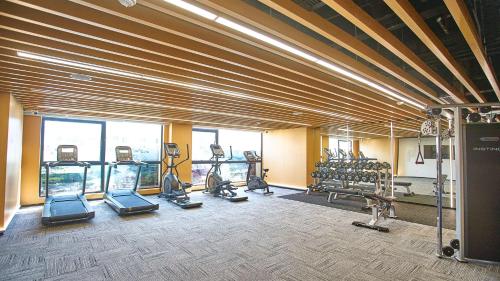 hilton garden inn chenzhou beihu