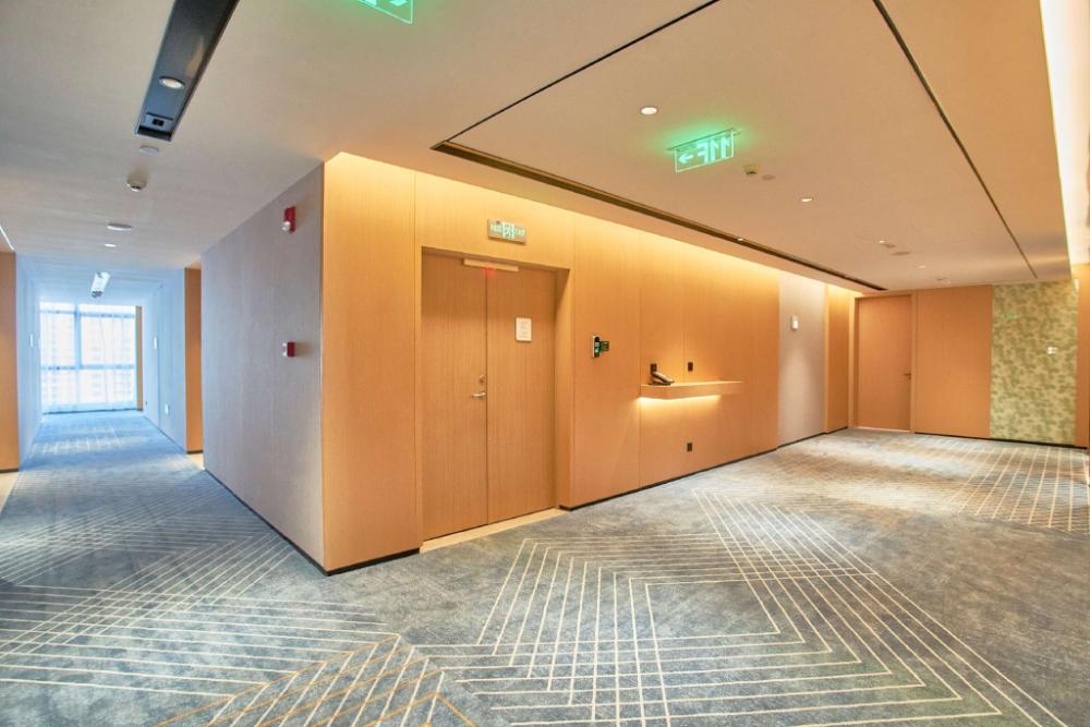 hilton garden inn chenzhou beihu
