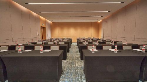 hilton garden inn chenzhou beihu