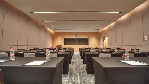 hilton garden inn chenzhou beihu