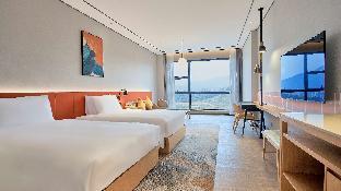 hilton garden inn chenzhou beihu