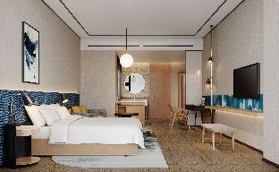 hilton garden inn chenzhou beihu