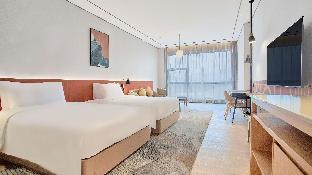 hilton garden inn chenzhou beihu
