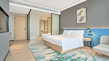 hilton garden inn chenzhou beihu