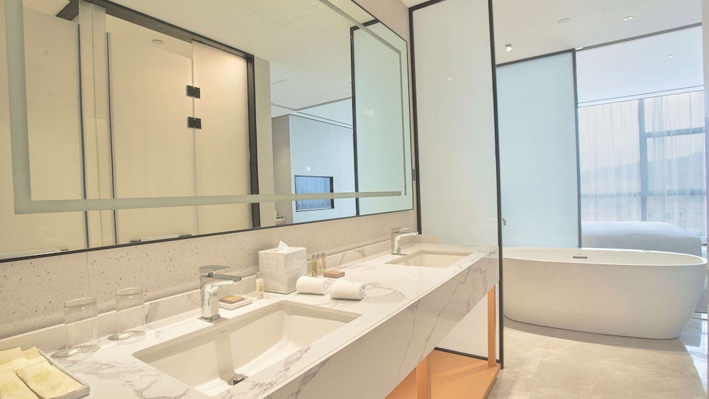 hilton garden inn chenzhou beihu