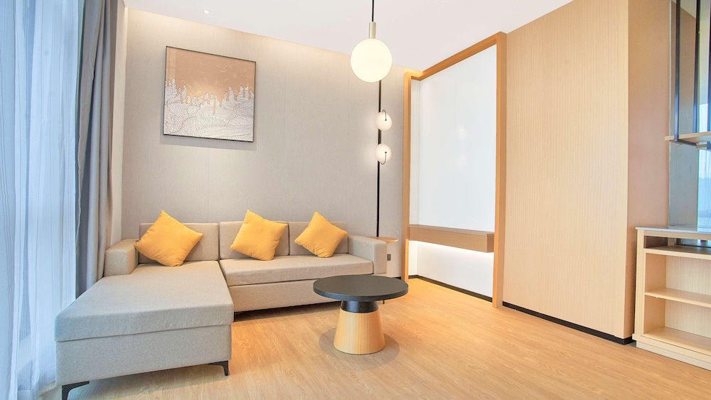 hilton garden inn chenzhou beihu