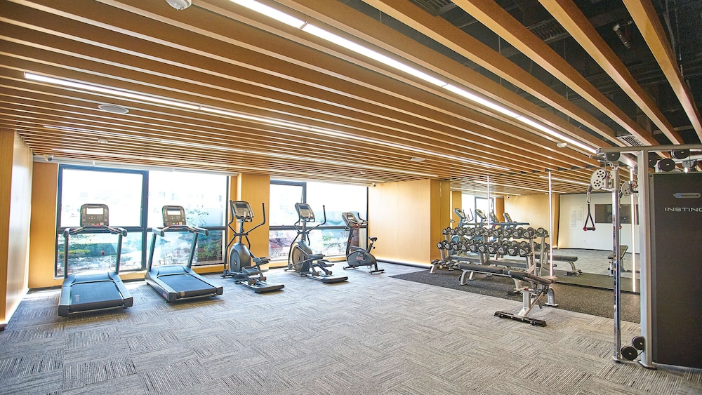 hilton garden inn chenzhou beihu