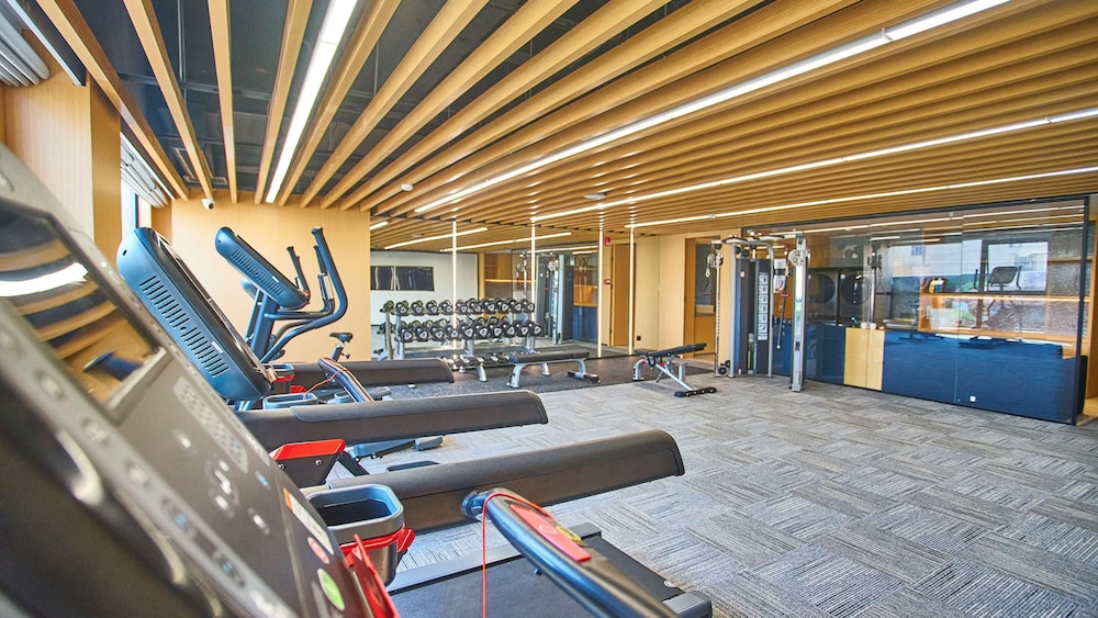 hilton garden inn chenzhou beihu