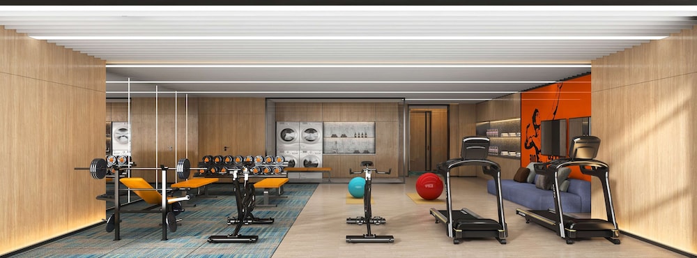 hilton garden inn chenzhou beihu
