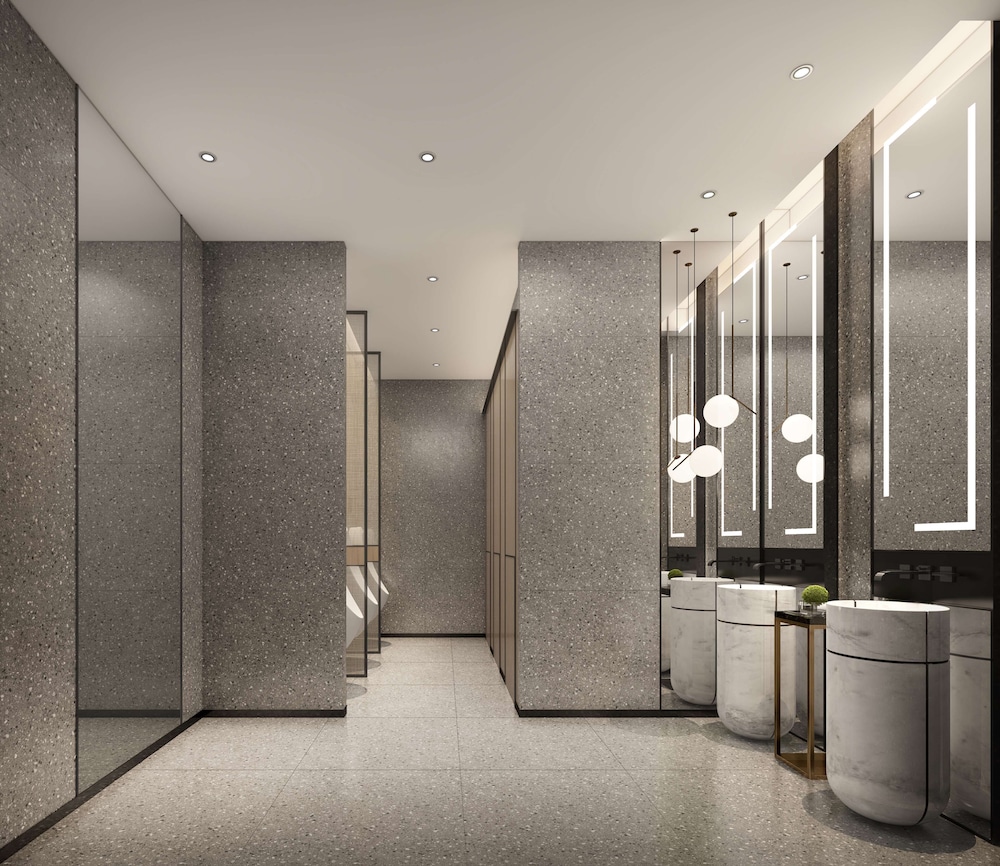 hilton garden inn chenzhou beihu