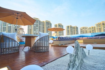 hilton garden inn chenzhou beihu