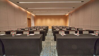 hilton garden inn chenzhou beihu