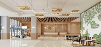 hilton garden inn chenzhou beihu