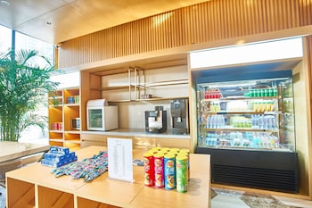 hilton garden inn chenzhou beihu