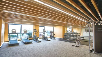 hilton garden inn chenzhou beihu