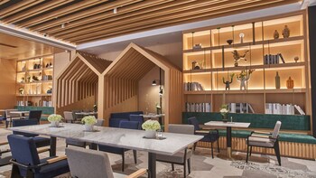 hilton garden inn chenzhou beihu