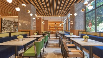 hilton garden inn chenzhou beihu