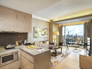 Fraser Suites Guangzhou,Guangzhou>>Guangdong,5 star