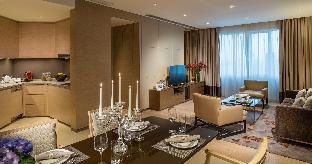 Fraser Suites Guangzhou,Guangzhou>>Guangdong,5 star
