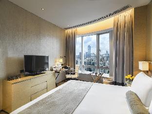 Fraser Suites Guangzhou,Guangzhou>>Guangdong,5 star